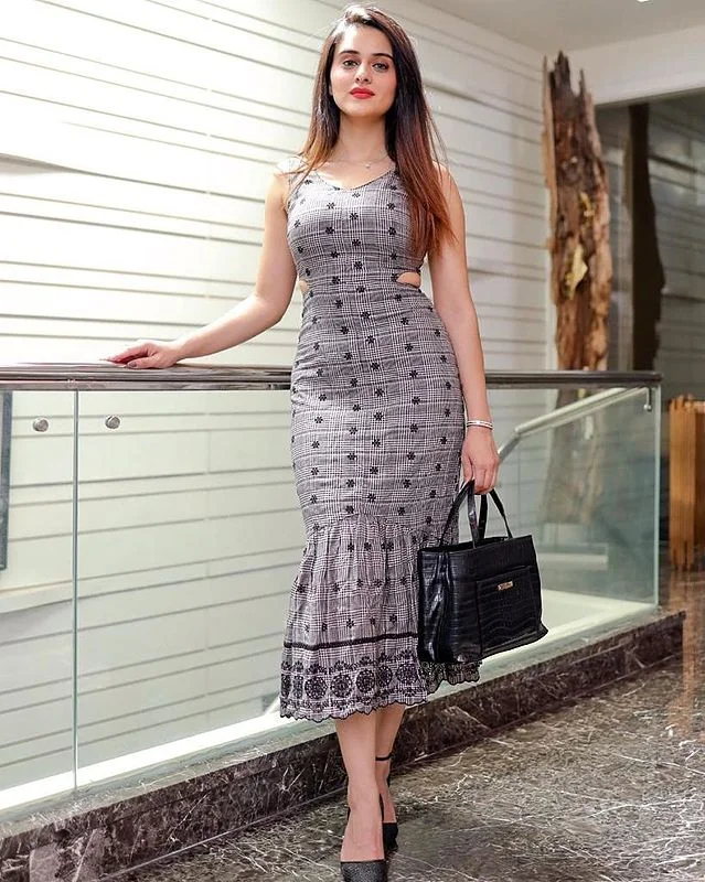 Come and enjoy moments filled with pure passion with a VIP escort girl in Haridwar